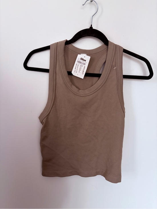 Nordstrom Tops - 90 degrees By Reflex Scoop neck crop neck tank top -